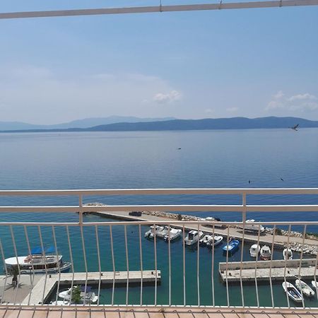 Apartmani Grgo Živogošće Extérieur photo