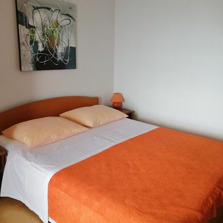 Apartmani Grgo Živogošće Extérieur photo