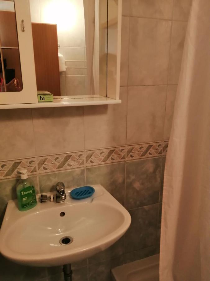 Apartmani Grgo Živogošće Extérieur photo