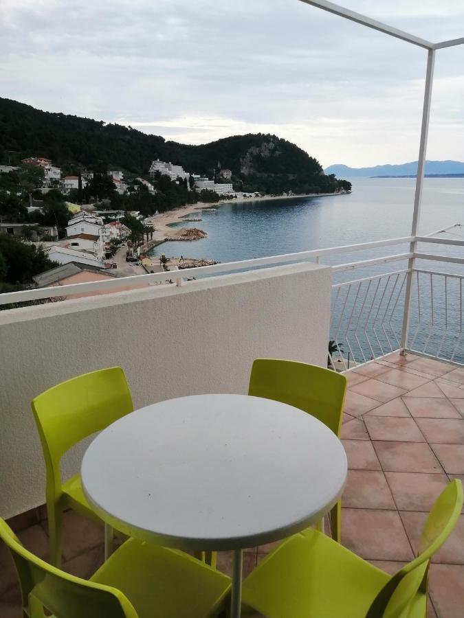 Apartmani Grgo Živogošće Extérieur photo