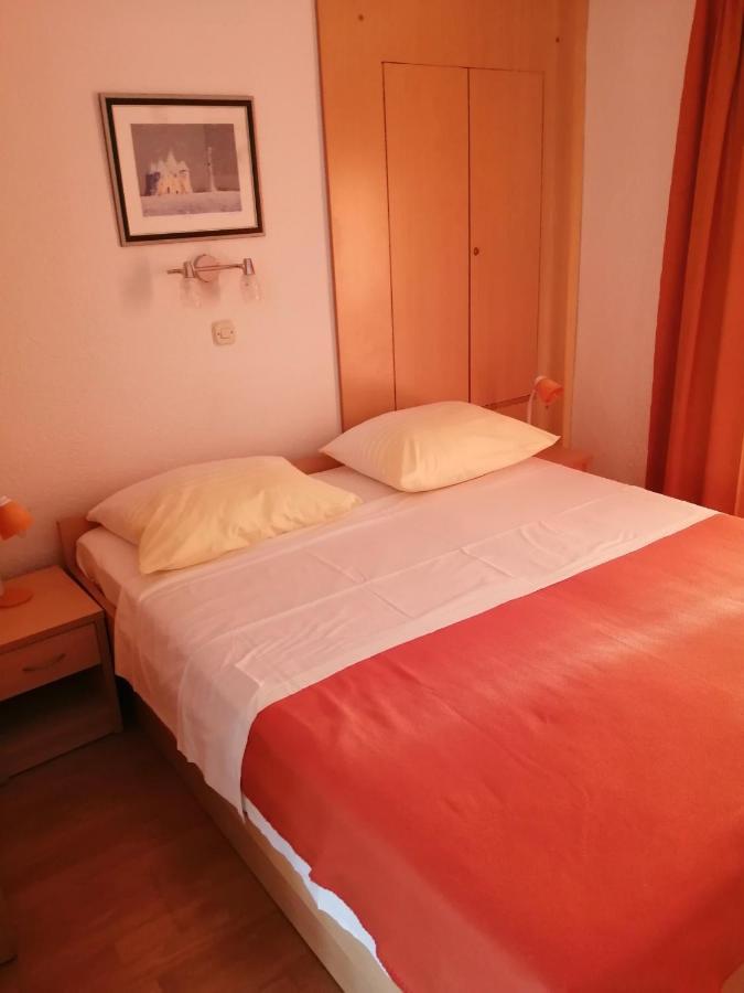 Apartmani Grgo Živogošće Extérieur photo