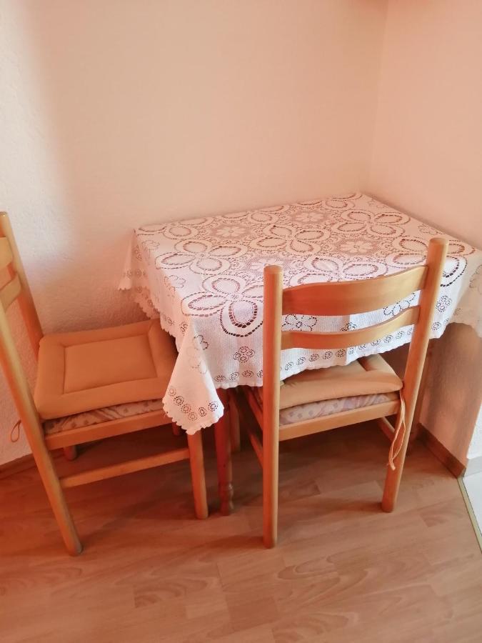 Apartmani Grgo Živogošće Extérieur photo