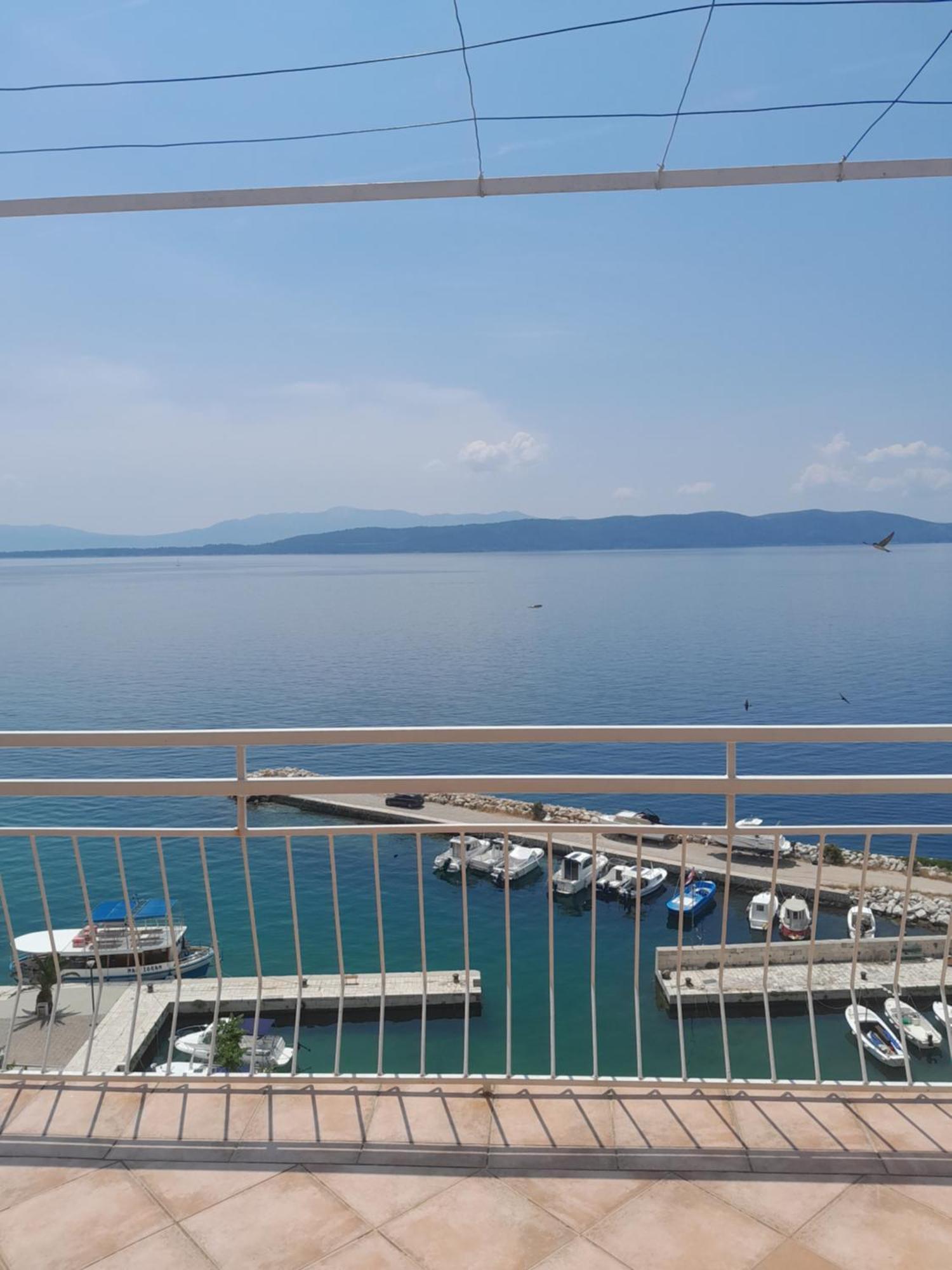 Apartmani Grgo Živogošće Extérieur photo