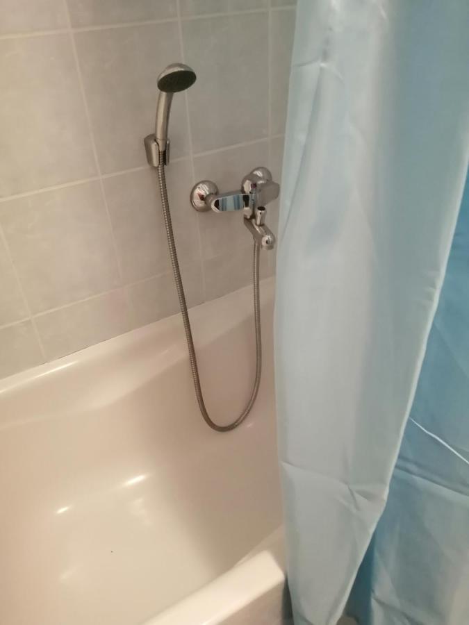 Apartmani Grgo Živogošće Extérieur photo