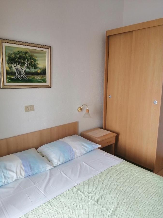 Apartmani Grgo Živogošće Extérieur photo