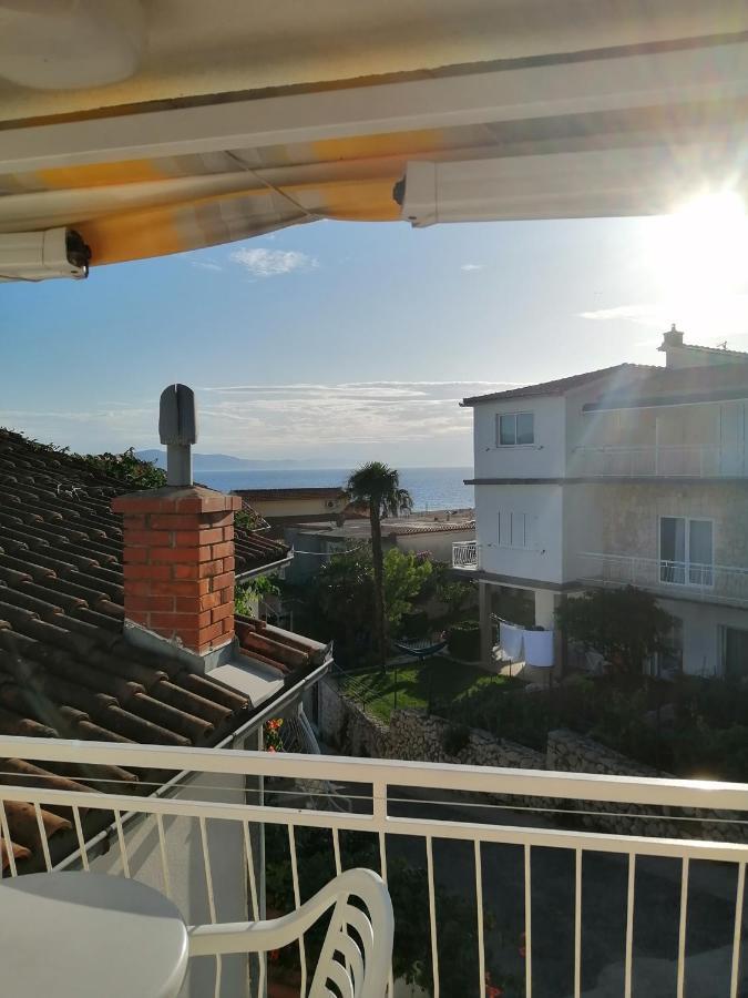 Apartmani Grgo Živogošće Extérieur photo